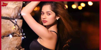 Jannat Zubair Hot Video : You will be mesmerized on seeing these pictures of Jannat Zubair, wore a short dress in Maldives, the video created a sensation Jannat Zubair Hot Video : You will be mesmerized on seeing these pictures of Jannat Zubair, wore a short dress in Maldives, the video created a sensation