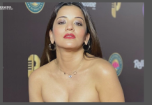 Monalisa Hot Video : Bhojpuri girl Monalisa raised the temperature, watch her bold video Bhojpuri actress Monalisa's hot latest pictures are creating a stir, fans are crazy