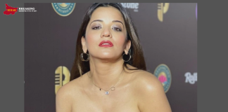 Monalisa Hot Video : Bhojpuri girl Monalisa raised the temperature, watch her bold video Bhojpuri actress Monalisa's hot latest pictures are creating a stir, fans are crazy