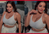 Bhojpuri actress Monalisa’s latest pictures are making waves, fans are crazy about her Bhojpuri actress Monalisa's latest pictures are making waves, fans are crazy about her