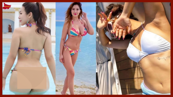 Munmun Dutta Hot Pics : You will go crazy after seeing the hot and sexy pictures of Munmun Dutta aka Babita Ji from TMKOC Munmun Dutta Hot Pics : You will go crazy after seeing the hot and sexy pictures of Munmun Dutta aka Babita Ji from TMKOC