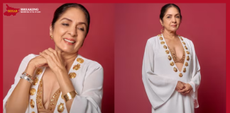 Neena Gupta : ‘I used to wear a bikini in the bathroom and look in the mirror…’, Neena Gupta’s statement goes viral Neena Gupta : 'I used to wear a bikini in the bathroom and look in the mirror...', Neena Gupta's statement goes viral