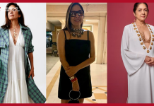 Neena Gupta Bold Looks: After seeing these bold looks of Neena Gupta, you will also say that ‘age is just a number’ Neena Gupta Bold Looks: After seeing these bold looks of Neena Gupta, you will also say that 'age is just a number'