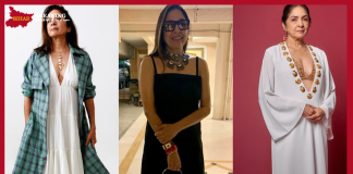 Neena Gupta Bold Looks: After seeing these bold looks of Neena Gupta, you will also say that ‘age is just a number’ Neena Gupta Bold Looks: After seeing these bold looks of Neena Gupta, you will also say that 'age is just a number'