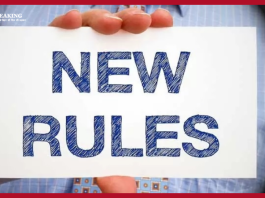 Rule Change From 1st July : Note down the date of July 1! 10 rules will change from banks to tickets