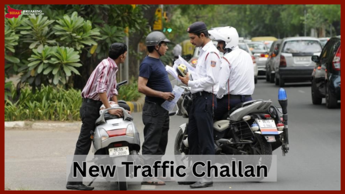 New Traffic Rule implemented in this state, now if this document is not available then a big challan will be issued New Traffic Rule implemented in this state, now if this document is not available then a big challan will be issued