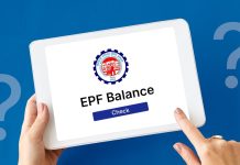 PF balance not showing on Umang app? These 3 tricks will help you work from home PF balance not showing on Umang app? These 3 tricks will help you work from home
