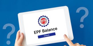 PF balance not showing on Umang app? These 3 tricks will help you work from home PF balance not showing on Umang app? These 3 tricks will help you work from home