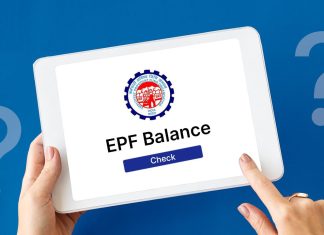 PF balance not showing on Umang app? These 3 tricks will help you work from home PF balance not showing on Umang app? These 3 tricks will help you work from home