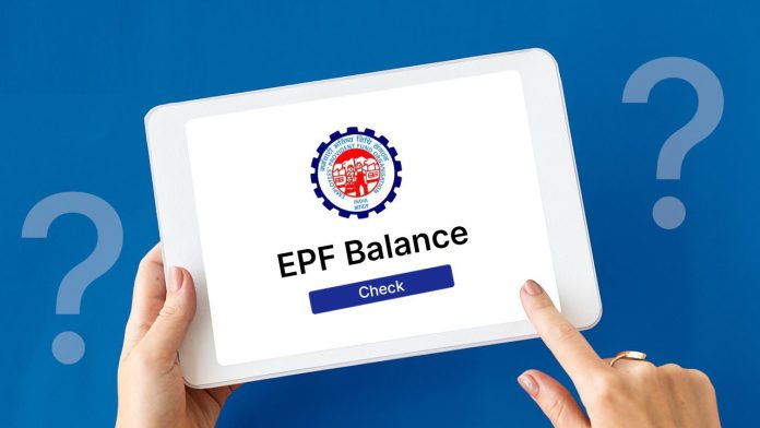 PF balance not showing on Umang app? These 3 tricks will help you work from home