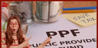 PPF में हर साल 1 लाख रुपये निवेश करें तो 15 साल में कितना मिलेगा रिटर्न! ये है कैलकुलेशन PPF में हर साल 1 लाख रुपये निवेश करें तो 15 साल में कितना मिलेगा रिटर्न! ये है कैलकुलेशन