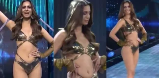 Pakistani News: Models can walk the ramp wearing bikinis in Pakistan? know the answer Pakistani News: Models can walk the ramp wearing bikinis in Pakistan? know the answer