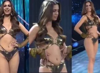 Pakistani News: Models can walk the ramp wearing bikinis in Pakistan? know the answer Pakistani News: Models can walk the ramp wearing bikinis in Pakistan? know the answer