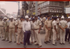 Bihar Breaking News : Car driver ran over three policemen in Patna, woman constable died, driver absconded Bihar Breaking News : Car driver ran over three policemen in Patna, woman constable died, driver absconded