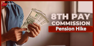 Good News for pensioners! Pension will increase by Rs 30726 due to increase in fitment factor Good News for pensioners! Pension will increase by Rs 30726 due to increase in fitment factor