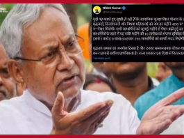Pension Hiked : In Bihar, pension of elderly, widowed women, disabled people increased by Rs 700, check details immediately