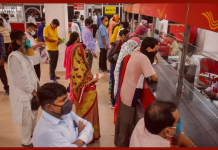 Post Office Scheme! Deposit ₹3,00,000 in Post Office and get fixed interest of ₹1,34,710, with government guarantee Post Office Closed Today : Money will not be withdrawn, 36 post offices will remain closed today, you may not have an account in them, see the list