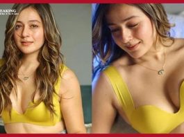 Actress Priyal Gaur is bikini babe, has worked in erotic lesbian web series, see hot photos
