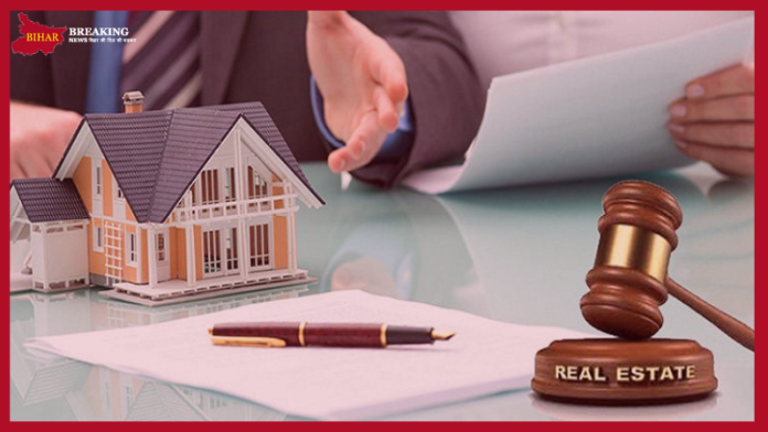 Property Registry : Big news for those buying and selling property in Delhi, you may have to show this document to get the registration done Property Registry : Big news for those buying and selling property in Delhi, you may have to show this document to get the registration done