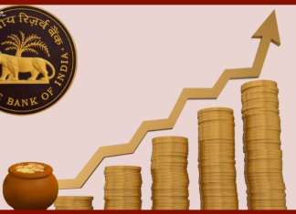 RBI ने एक साल में खरीदा 57500 किलो सोना, देश के खजाने में क्यों है इतना सोना भंडार? RBI ने एक साल में खरीदा 57500 किलो सोना, देश के खजाने में क्यों है इतना सोना भंडार?