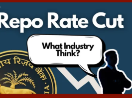 RBI Repo Rate Cut: Jumbo cut in repo rate, RBI cuts it by 50 bps, loan installments will fall