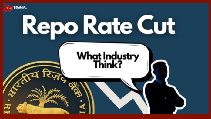 RBI Repo Rate Cut: Jumbo cut in repo rate, RBI cuts it by 50 bps, loan installments will fall