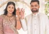 Rinku Singh Engagement: Who looked ‘angry’ at Rinku Singh and Priya Saroj’s engagement? The picture is going viral Rinku Singh Engagement: Who looked 'angry' at Rinku Singh and Priya Saroj's engagement? The picture is going viral