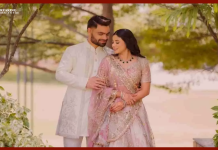 Rinku-Priya Photos: Priya Saroj did something like this with Rinku Singh, users said – already… Rinku-Priya Photos: Priya Saroj did something like this with Rinku Singh, users said - already...