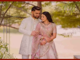 Rinku-Priya Photos: Priya Saroj did something like this with Rinku Singh, users said - already...