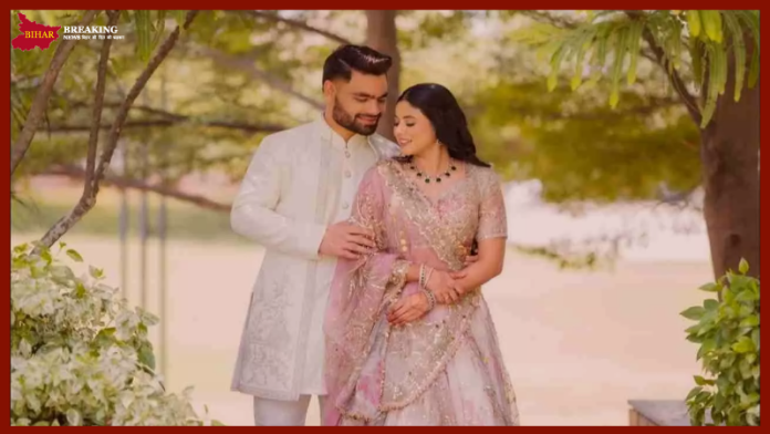Rinku-Priya Photos: Priya Saroj did something like this with Rinku Singh, users said - already...