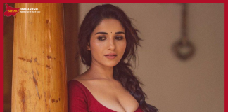 Ruhani Sharma Hot Look : Intimate scene OTT bride Udwali Khalbal, Anushka Sharma’s sister’s debut hit in cinema! Ruhani Sharma Hot Look : Intimate scene OTT bride Udwali Khalbal, Anushka Sharma's sister's debut hit in cinema!
