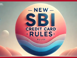 SBI Card New Rule: New rule applicable for SBI card users, will the minimum payment increase in the next bill?