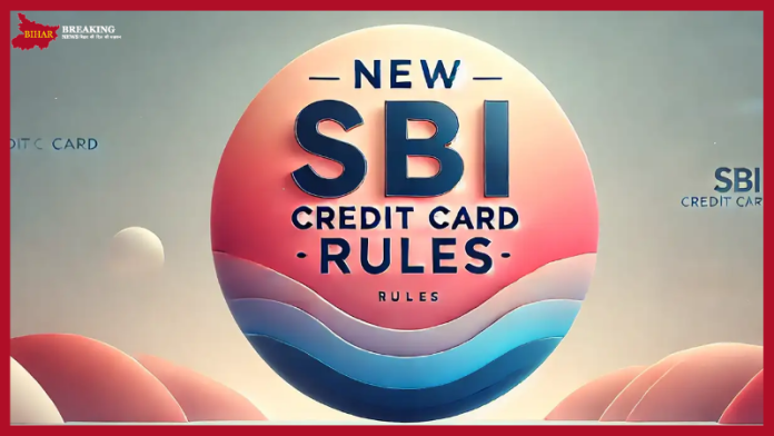 SBI Card New Rule: New rule applicable for SBI card users, will the minimum payment increase in the next bill? SBI Card New Rule: New rule applicable for SBI card users, will the minimum payment increase in the next bill?