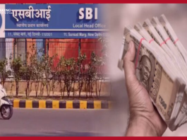SBI FD Rates : State Bank cuts FD interest rates, know how much interest you will get now