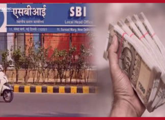 SBI FD Rates : State Bank cuts FD interest rates, know how much interest you will get now SBI FD Rates : State Bank cuts FD interest rates, know how much interest you will get now