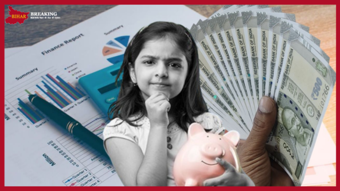 Sukanya Samriddhi Yojana! How much will your daughter earn if you invest ₹1000, 2000, 3000 or 5000? See the calculation of returns Sukanya Samriddhi Yojana! How much will your daughter earn if you invest ₹1000, 2000, 3000 or 5000? See the calculation of returns