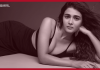 Shalini Pandey shared bold pictures in a transparent outfit, fans went crazy with her hotness Shalini Pandey shared bold pictures in a transparent outfit, fans went crazy with her hotness
