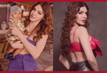 Bold Actress! This hot actress became a mother without marriage, fans were stunned Bold Actress! This hot actress became a mother without marriage, fans were stunned