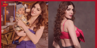 Bold Actress! This hot actress became a mother without marriage, fans were stunned Bold Actress! This hot actress became a mother without marriage, fans were stunned