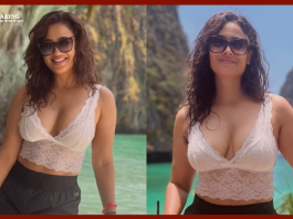 Shweta Tiwari showed her bold avatar at the age of 44, set the internet on fire with her bikini photos