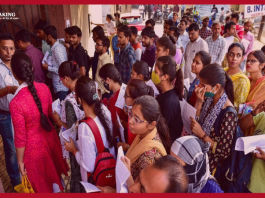Teacher Recruitment 2025 : Applications for recruitment to 35,726 teacher posts start today; Age limit is 40 years, salary up to 65 thousand