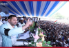 Bihar Breaking News! Tejashwi Yadav made a special announcement regarding the Waqf Act, ‘If the Mahagathbandhan government is formed then…’ Bihar Breaking News! Tejashwi Yadav made a special announcement regarding the Waqf Act, 'If the Mahagathbandhan government is formed then...'
