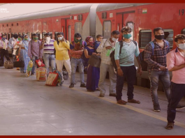 Good News for Railway Passengers! seat confirmation update will be available 24 hours before the journey begins