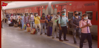 Good News for Railway Passengers! seat confirmation update will be available 24 hours before the journey begins Good News for Railway Passengers! seat confirmation update will be available 24 hours before the journey begins