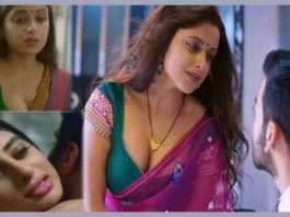 Bo*ld Web Series: In this web series, the actress crossed all limits, watch its hot and inti*mate scenes by locking the door of the room.
