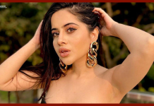 Urfi Javed drops another sensational hot video- created a ruckus on social media Urfi Javed drops another sensational hot video- created a ruckus on social media