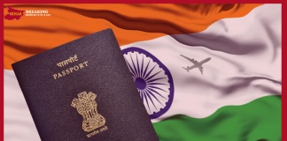 Visa-Free Countries : Now 58 Visa-Free Countries For Indian Passport Holders, Check Names Visa-Free Travel : Indians can travel to 58 countries without visa, see list here