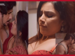 Bold Web Series: Watch this super bold web series of Netflix with your partner, you will be mesmerized by the intimate scenes