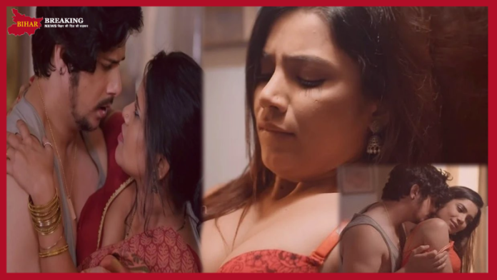 Bold Web Series: Watch this super bold web series of Netflix with your partner, you will be mesmerized by the intimate scenes Bold Web Series: Watch this super bold web series of Netflix with your partner, you will be mesmerized by the intimate scenes