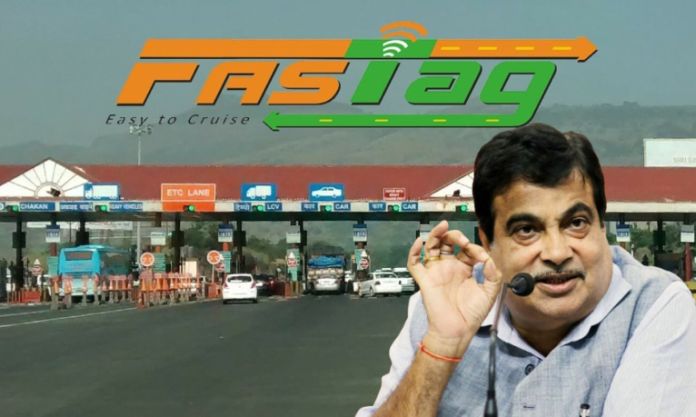 Vehicle owners pay attention! Fastag pass will save 7000 rupees, but how did Gadkari give a straight answer? Vehicle owners pay attention! Fastag pass will save 7000 rupees, but how did Gadkari give a straight answer?